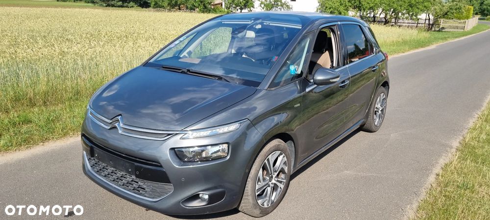 Citroën C4 Picasso THP 165 Stop&Start EAT6 Exclusive - 1