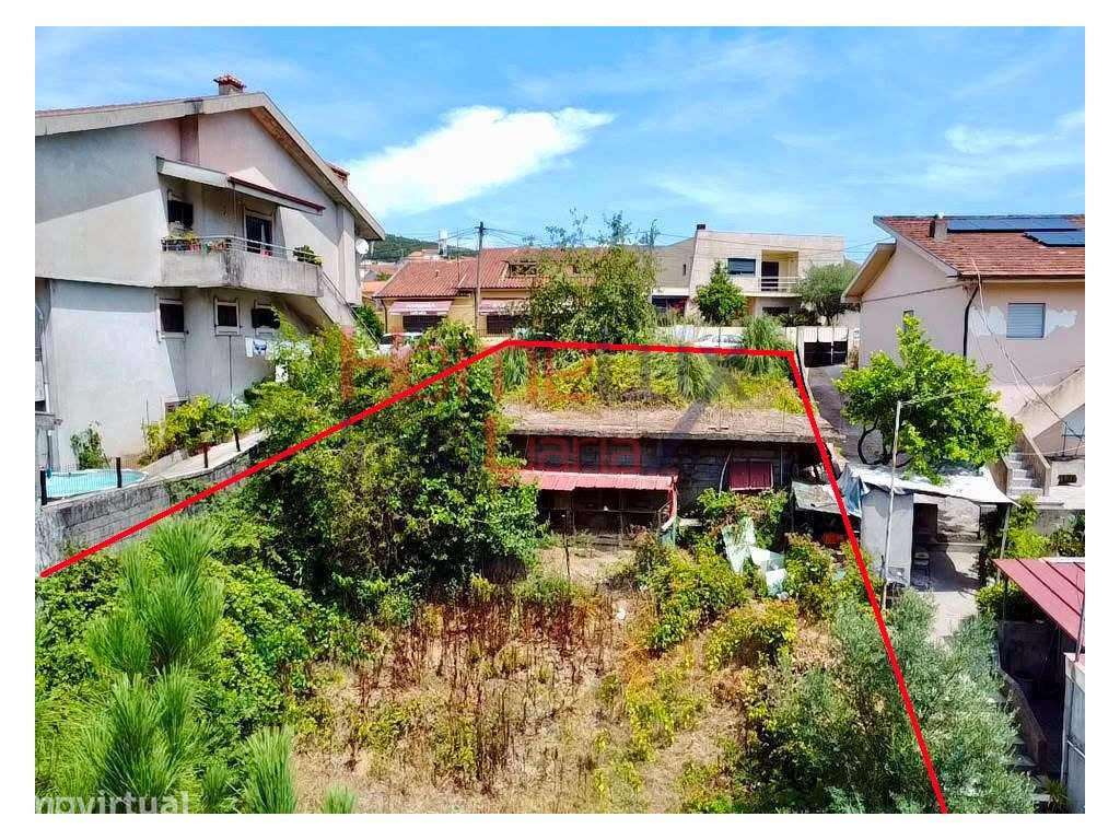 Terreno Urbano na Vila Verde - Grande imagem: 4/17