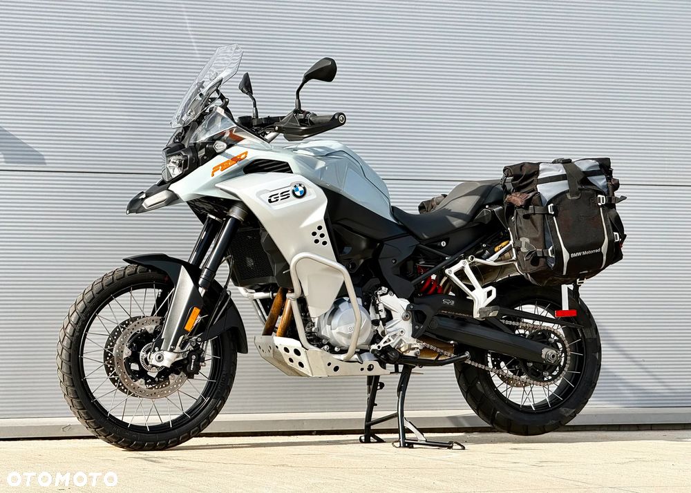 BMW GS - 6