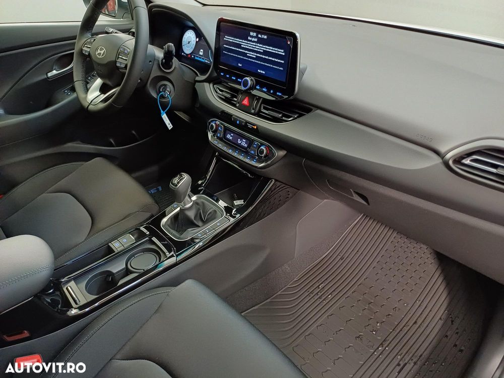 Hyundai i30 - 8