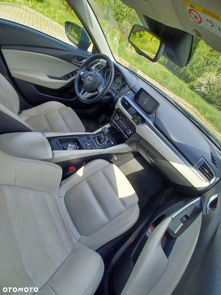 Mazda 6 2.0 Skypassion I-ELoop - 33