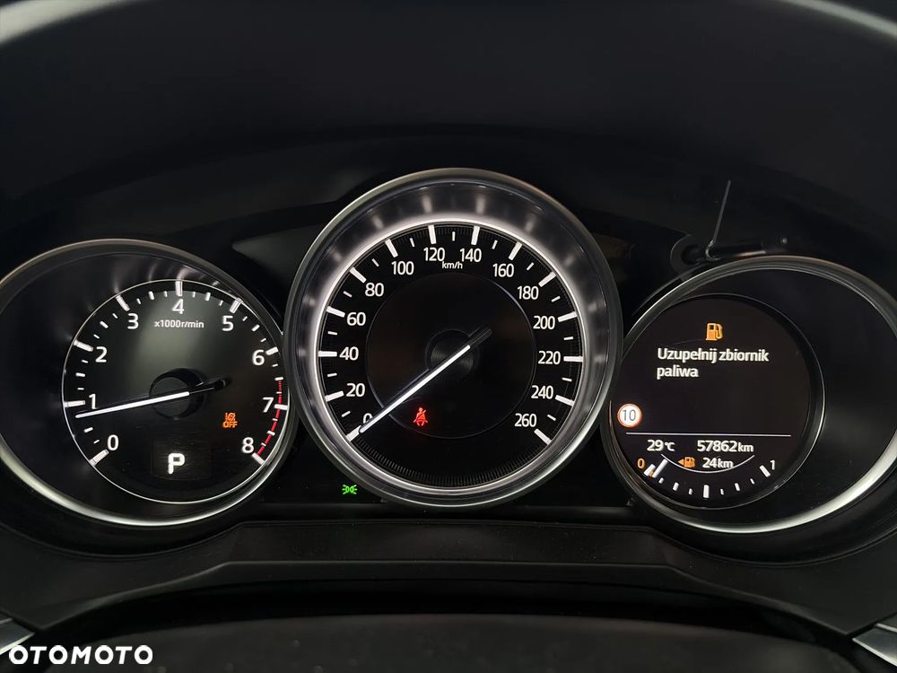 Mazda 6 2.0 SkyJoy - 22