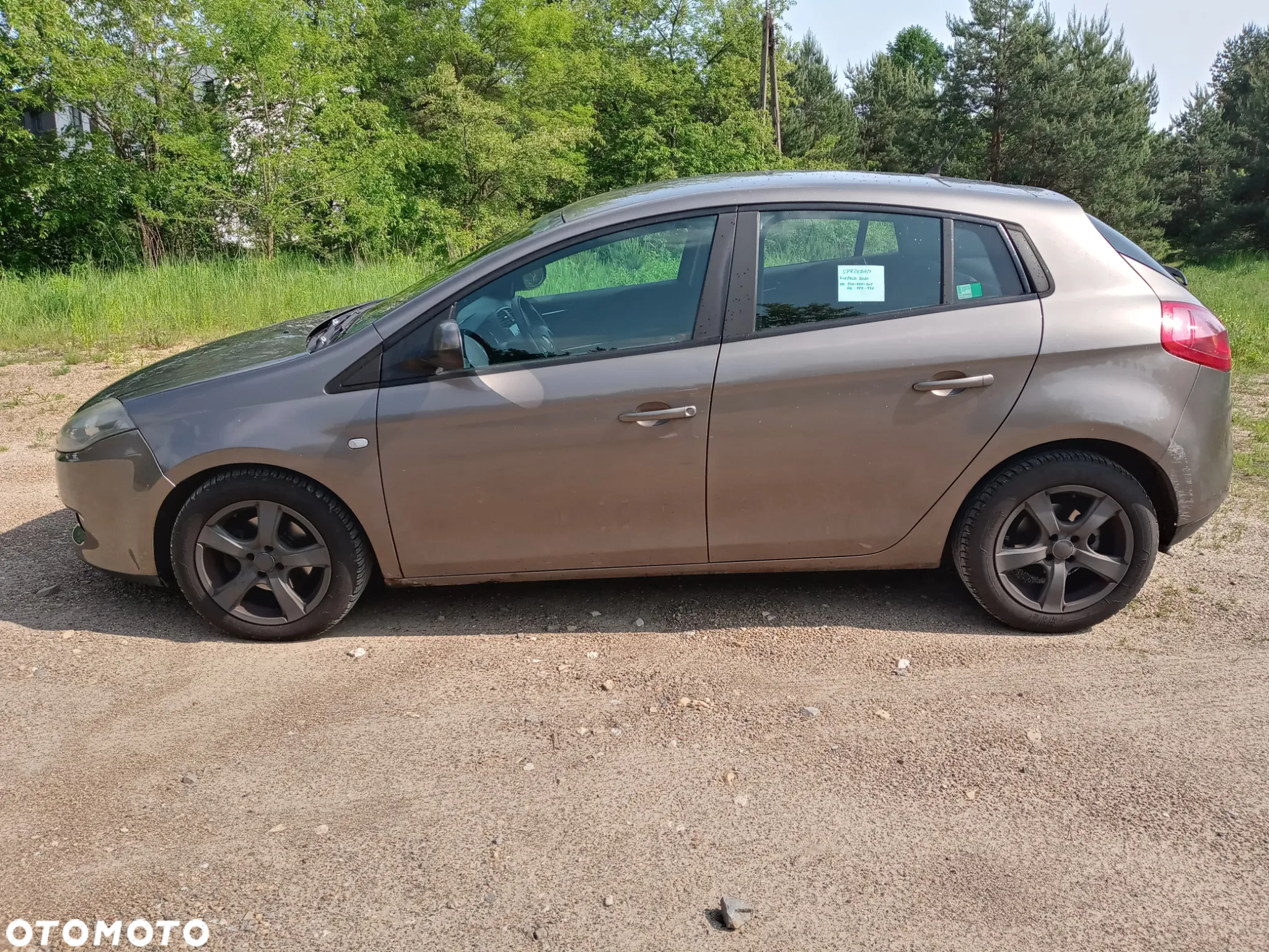 Fiat Bravo - 5