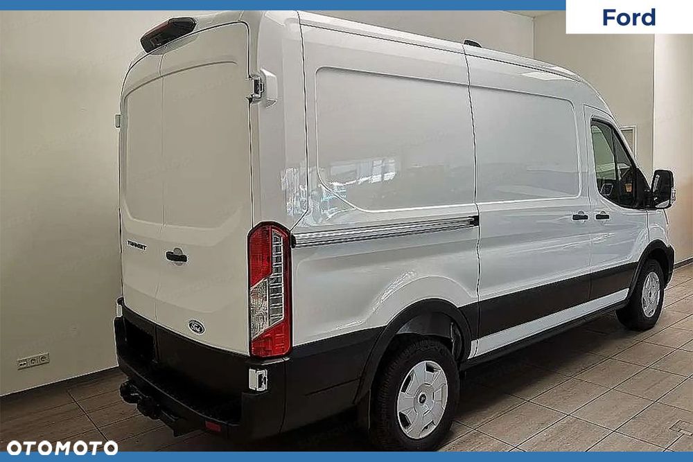 Ford Transit 350 L2H2 Trend 2.0 130KM - 4