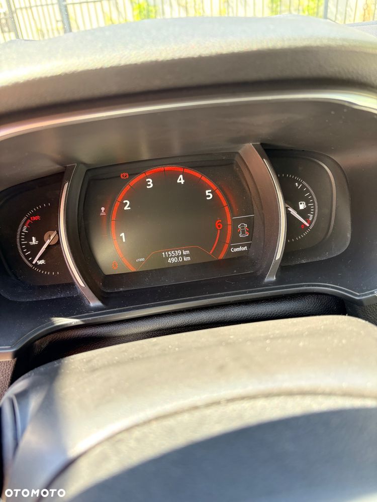 Renault Megane 1.2 Energy TCe Intens - 13