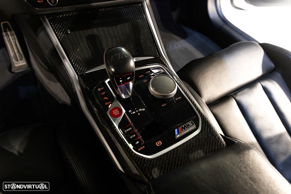 BMW M3 - 51