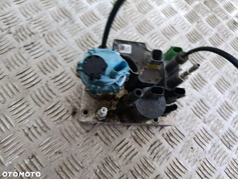 POMPA ADBLUE VOLVO FL FE RENAULT GAMA MIDLUM D WIDE EURO 6 - 2