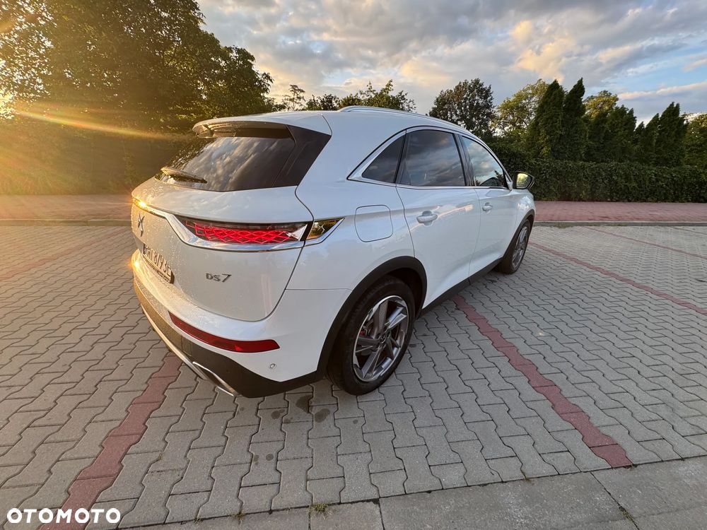 DS Automobiles DS 7 Crossback - 4