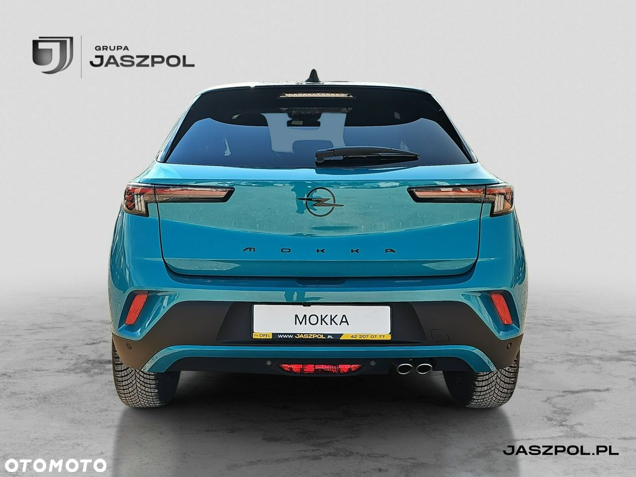 Opel Mokka - 6