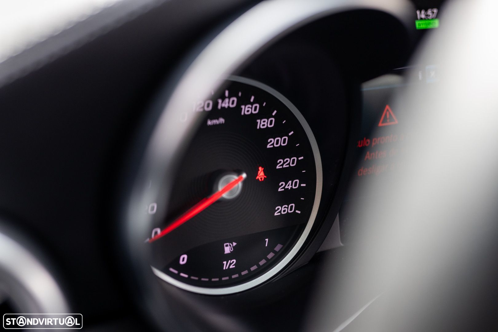 Mercedes-Benz C 300 - 14