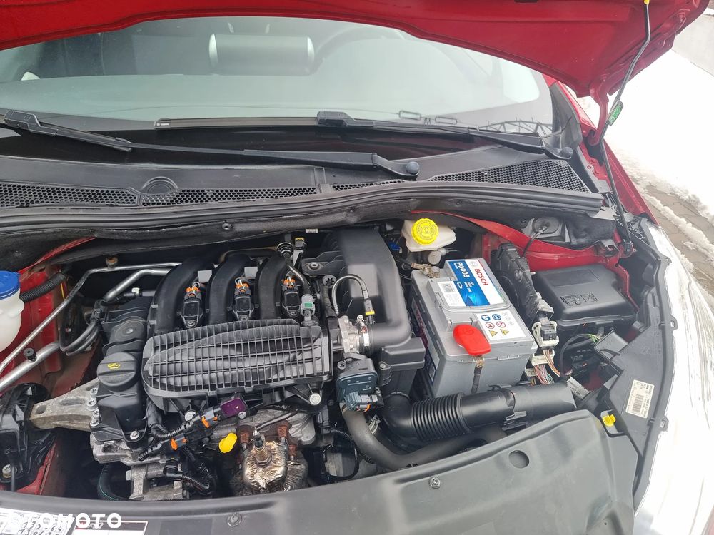 Peugeot 208 68 VTI Active - 39