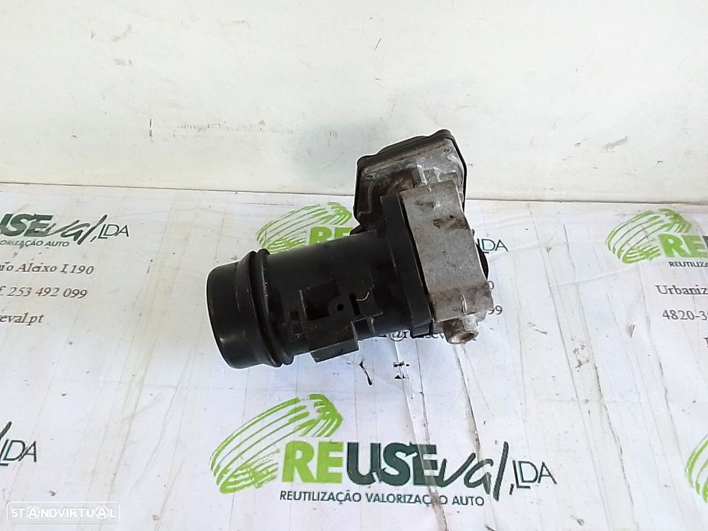Sensor Massa Ar Caudalímetro Bmw 1 (F20) - 2