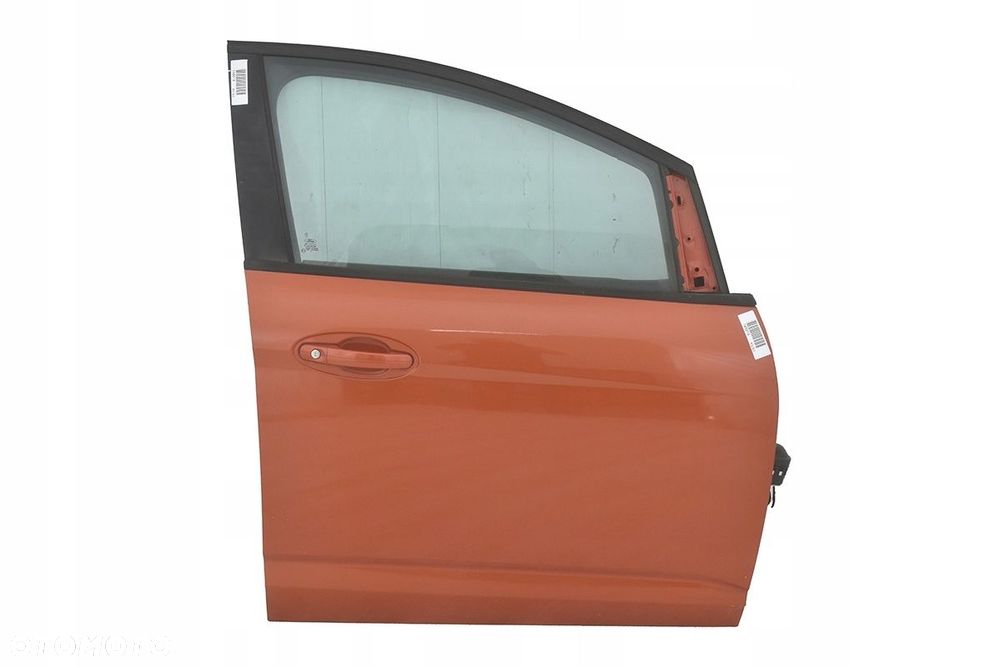 drzwi przednie * przód prawe ford c-max grand mk2 ka - 1