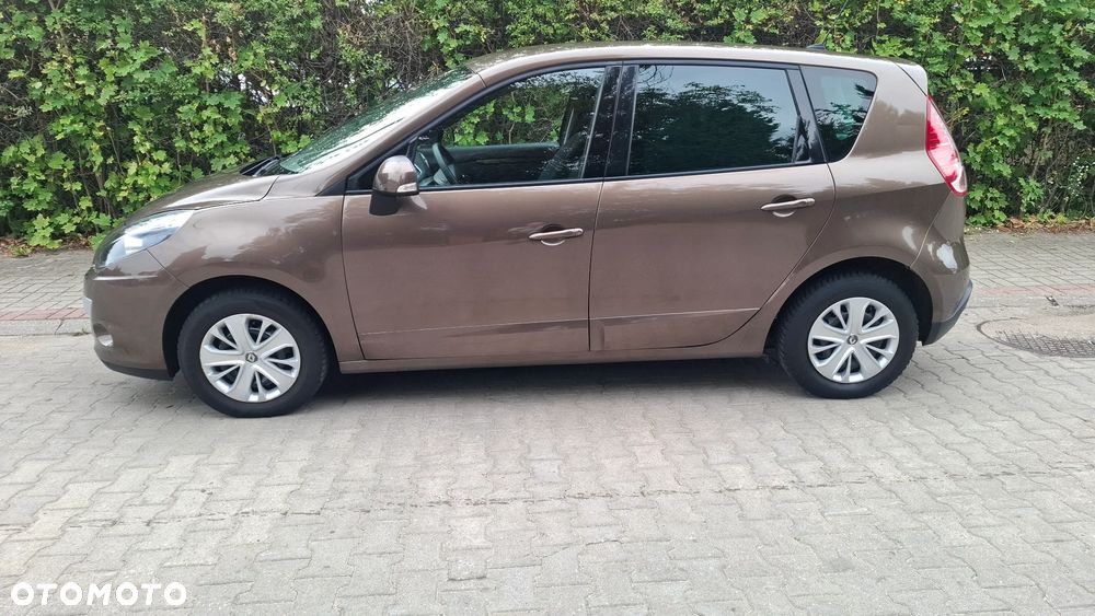 Renault Scenic 1.6 16V 110 Expression - 5