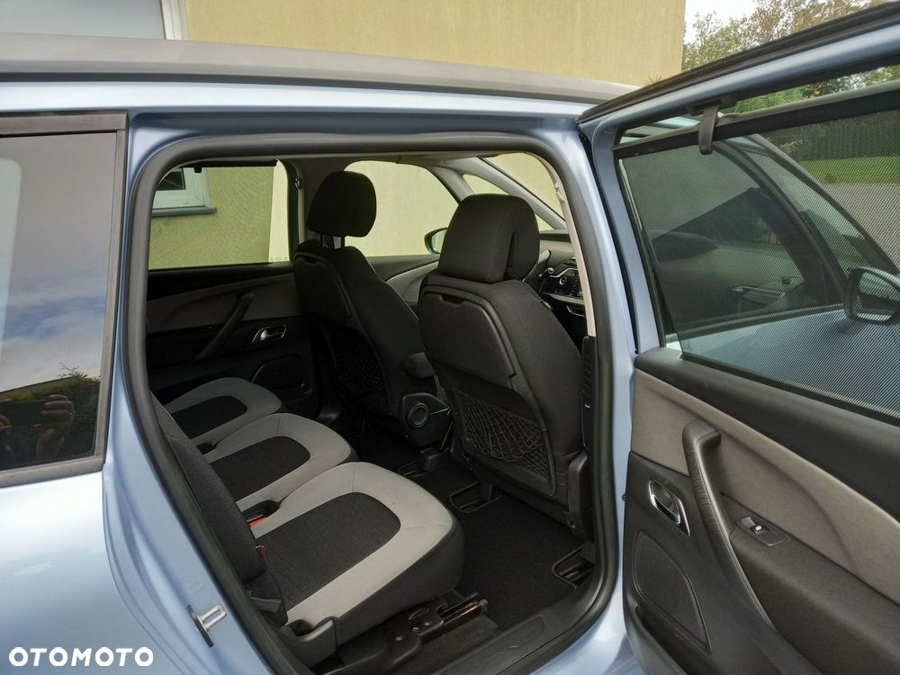 Citroën C4 Picasso VTi 120 Attraction - 20