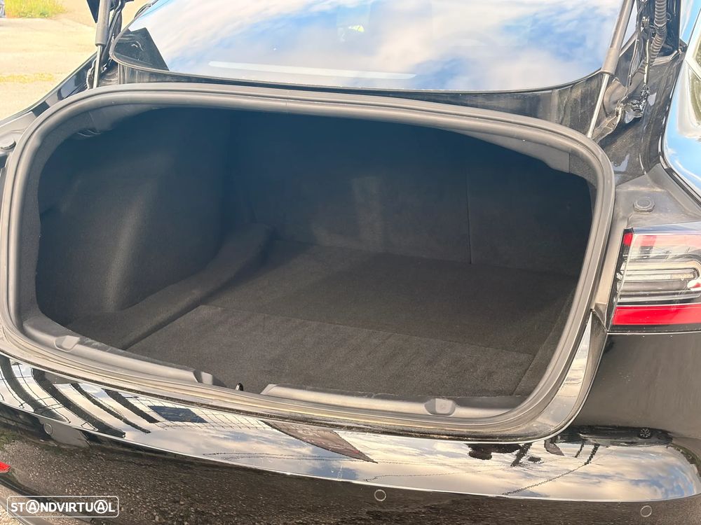 Tesla Model 3 Standard Range Plus RWD - 21