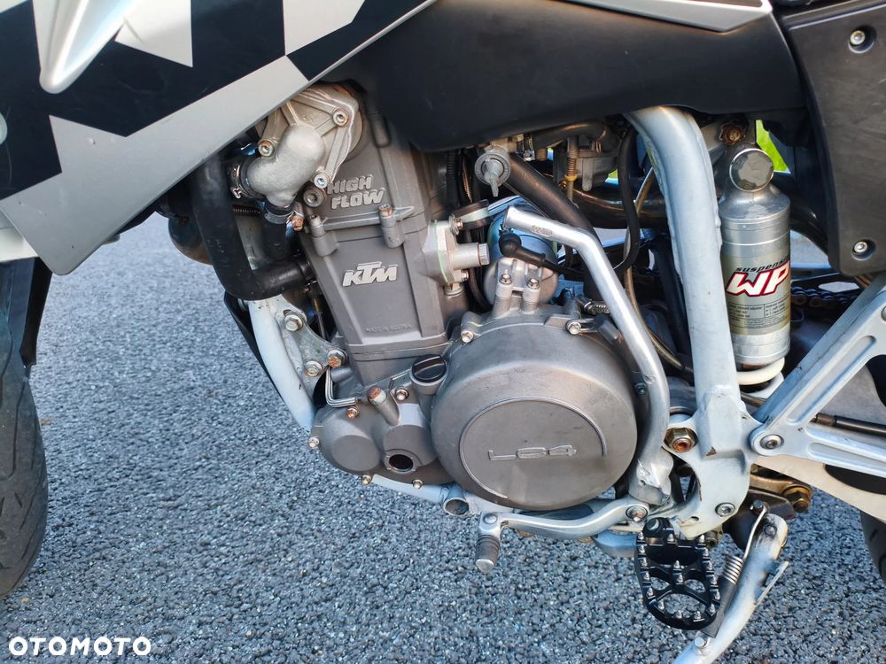 KTM Inny - 9