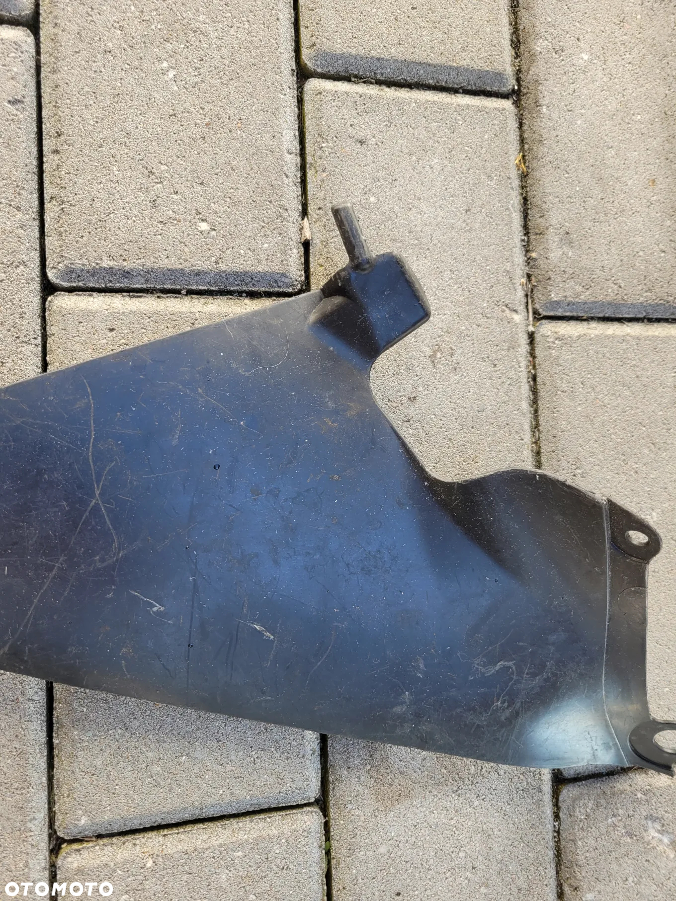 Wypełnienie Suzuki GSX-R 600 750 GSXR 600 750 K6 K7 - 2