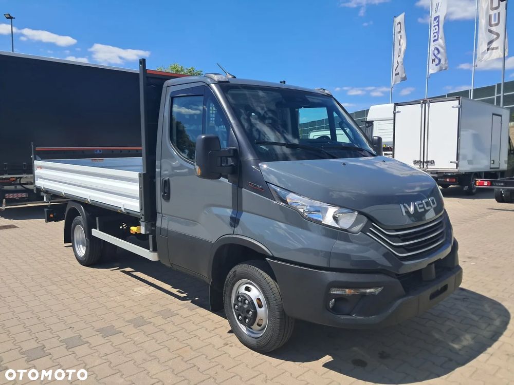 Iveco Daily 35C16H3.0 - 9