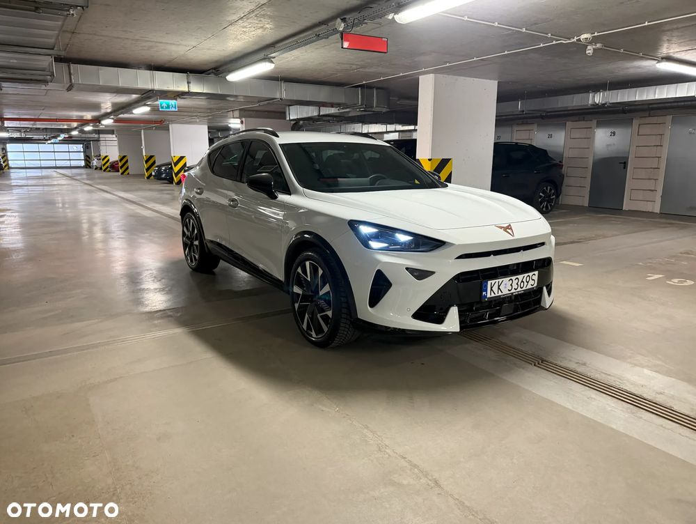 Cupra Formentor 2.0 TSI 4Drive VZ DSG - 3