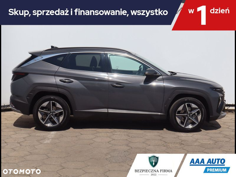 Hyundai Tucson - 7