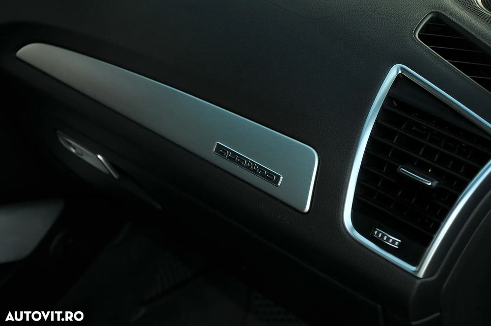 Audi Q5 3.0 TDI Quattro S tronic - 23