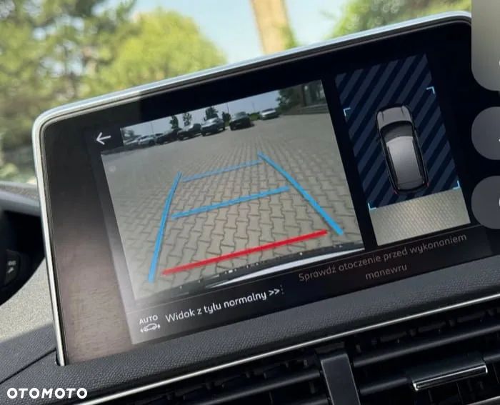 Peugeot 3008 BlueHDi 180 Stop & Start EAT8 Crossway - 9
