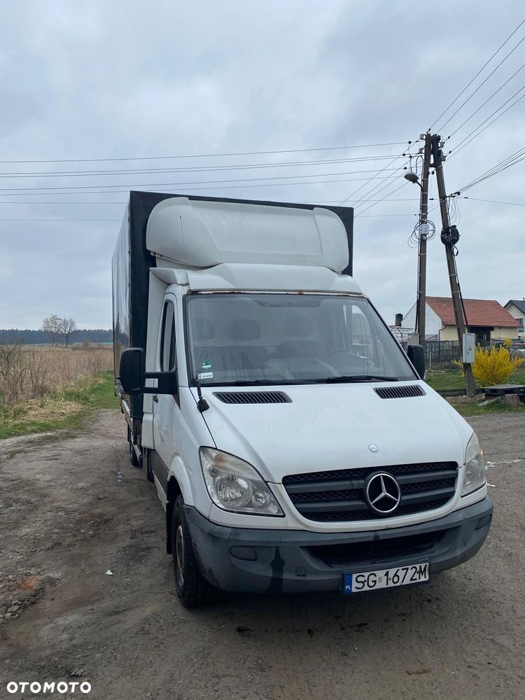 Mercedes-Benz SPRINTER - 3