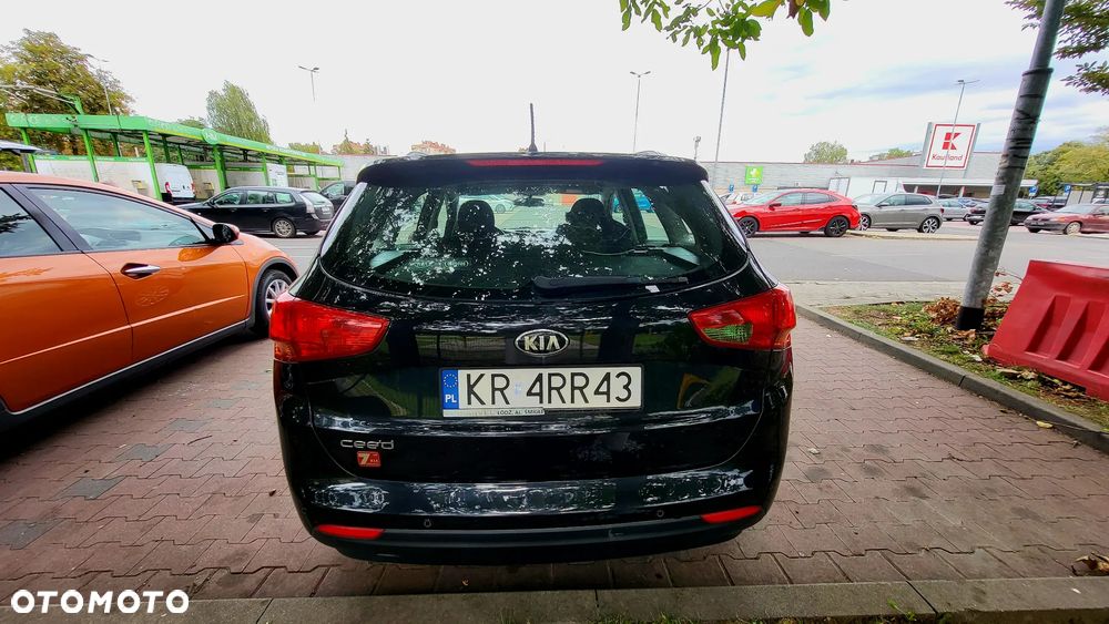 Kia Ceed 1.4 M - 9