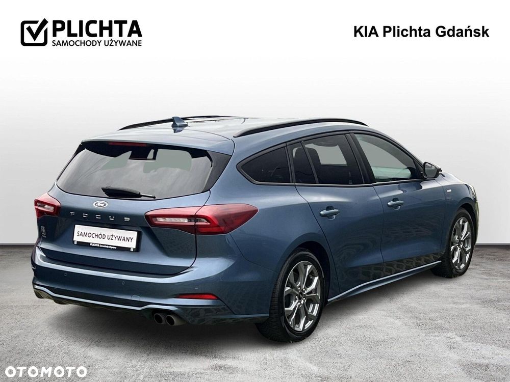 Ford Focus - 4