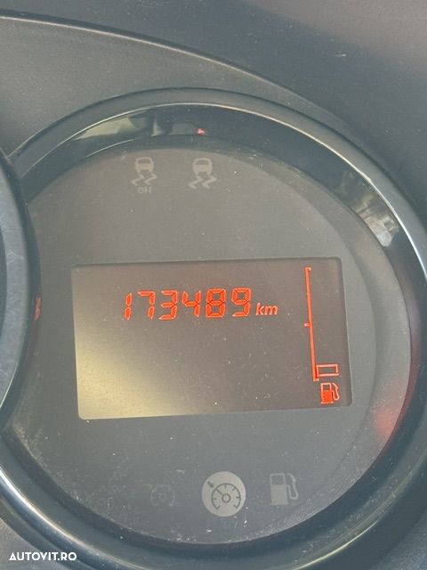 Dacia Dokker 1.5 dCi 90 CP Laureate - 8