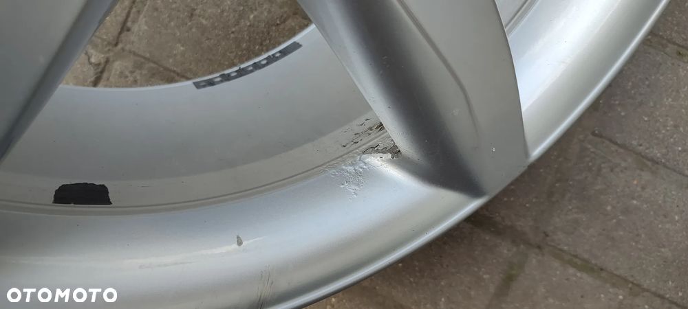 FELGI ATS 5x112 8Jx18 CALI ET47 AUDI A4B8 A5 A6 A8 SEAT SKODA VW 8K0601025D 4 SZTUKI KOMPLET - 11