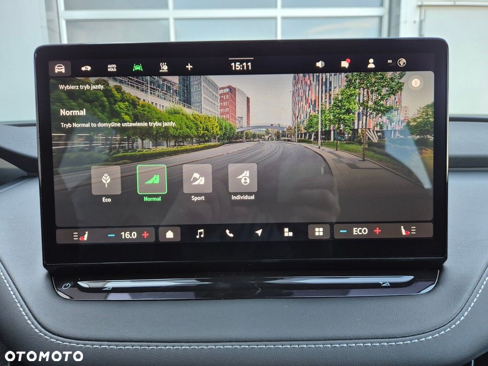 Skoda Elroq 60 63kWh Sportline - 26