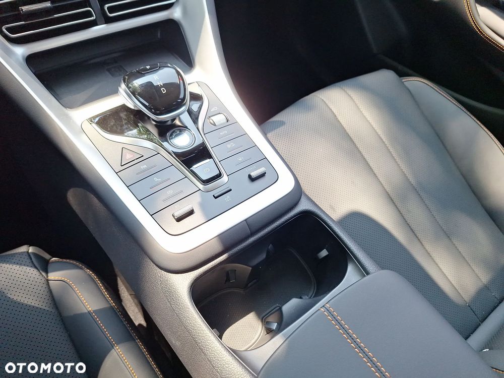 BYD Sealion 5 1.5 Design - 16