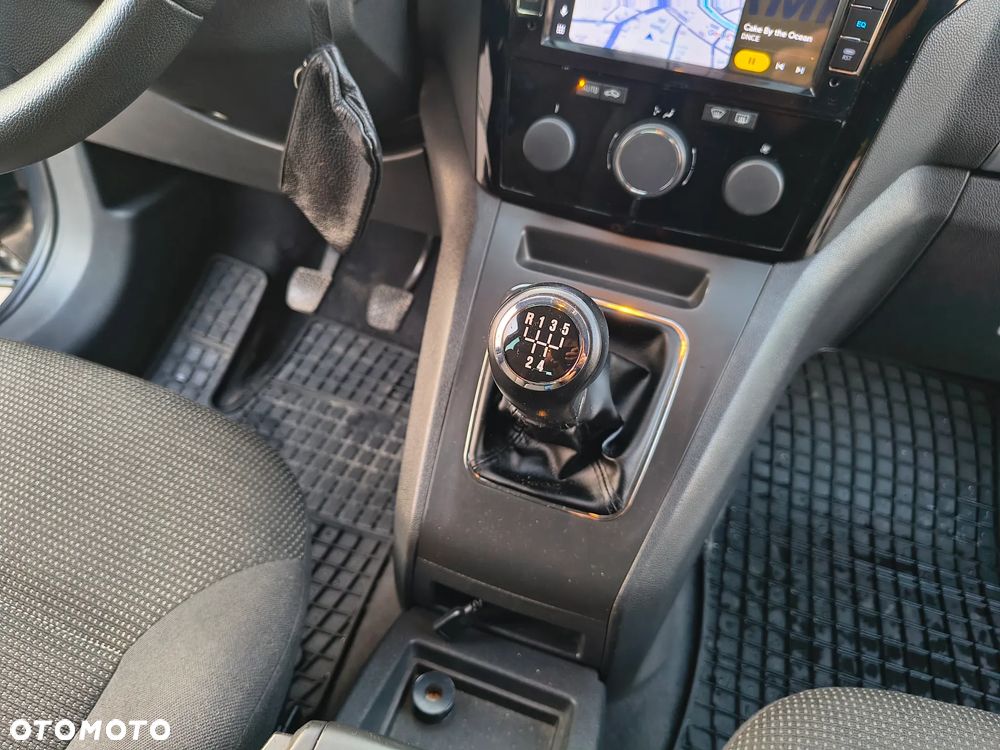 Opel Zafira 1.8 Cosmo EU5 - 18