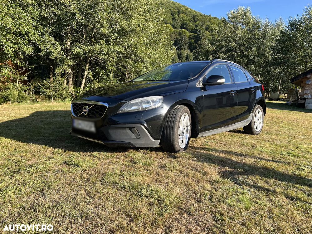 Volvo V40 - 3