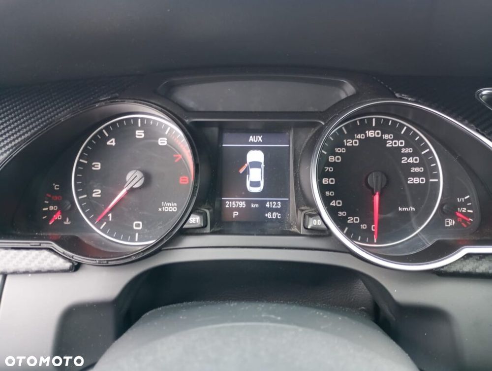 Audi A5 Coupé 2.0 TFSI Multitronic - 5