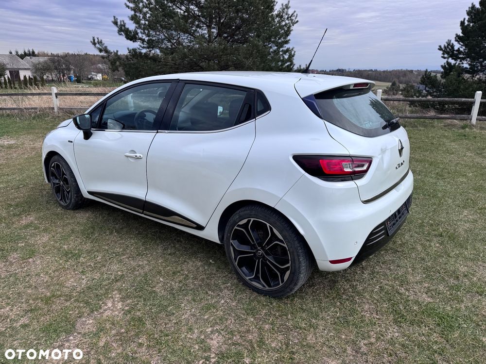 Renault Clio Energy dCi 90 Start & Stop Dynamique - 6