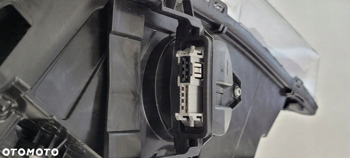 LAMPA PRAWA PRZÓD VOLVO V60 I S60 II 2010-2013 XENON 9 PIN 31420674 - 14