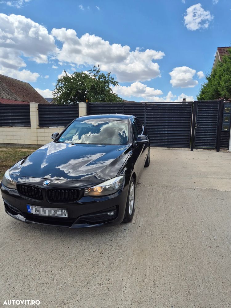BMW Seria 3 - 2