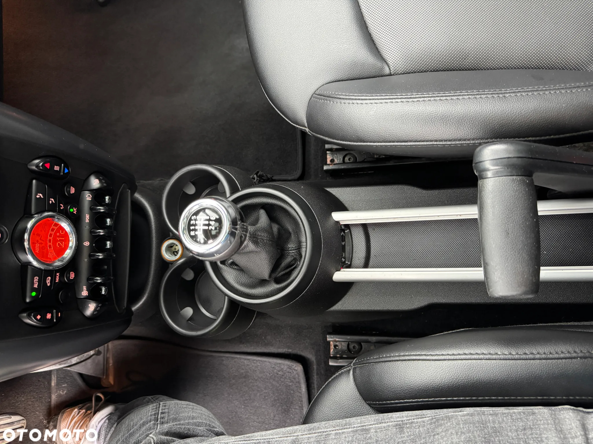 MINI Countryman Cooper S All4 - 18