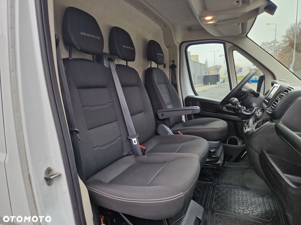Fiat Ducato - 12