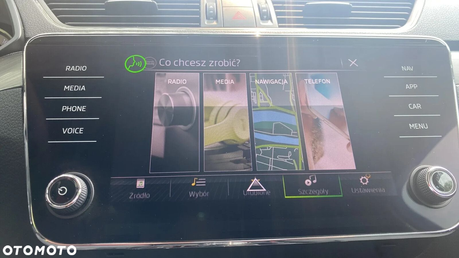 Skoda Superb - 35