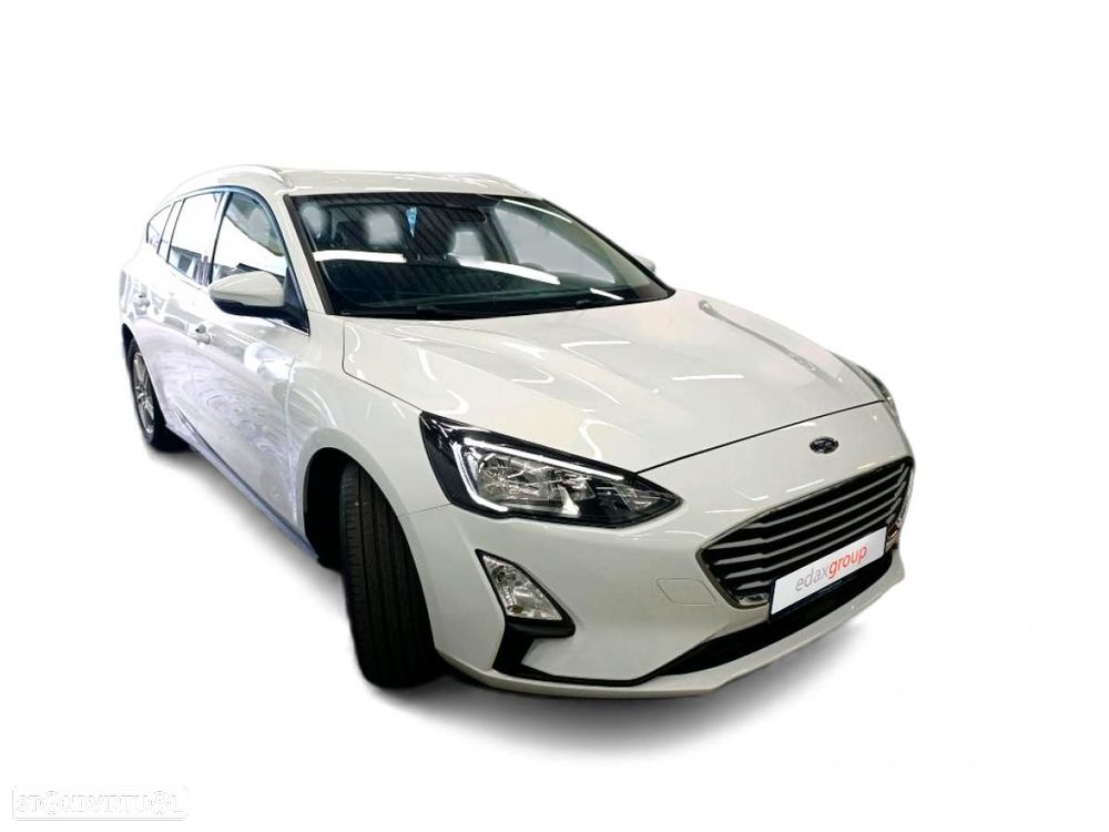 Ford Focus SW 1.5 TDCi EcoBlue Active - 1