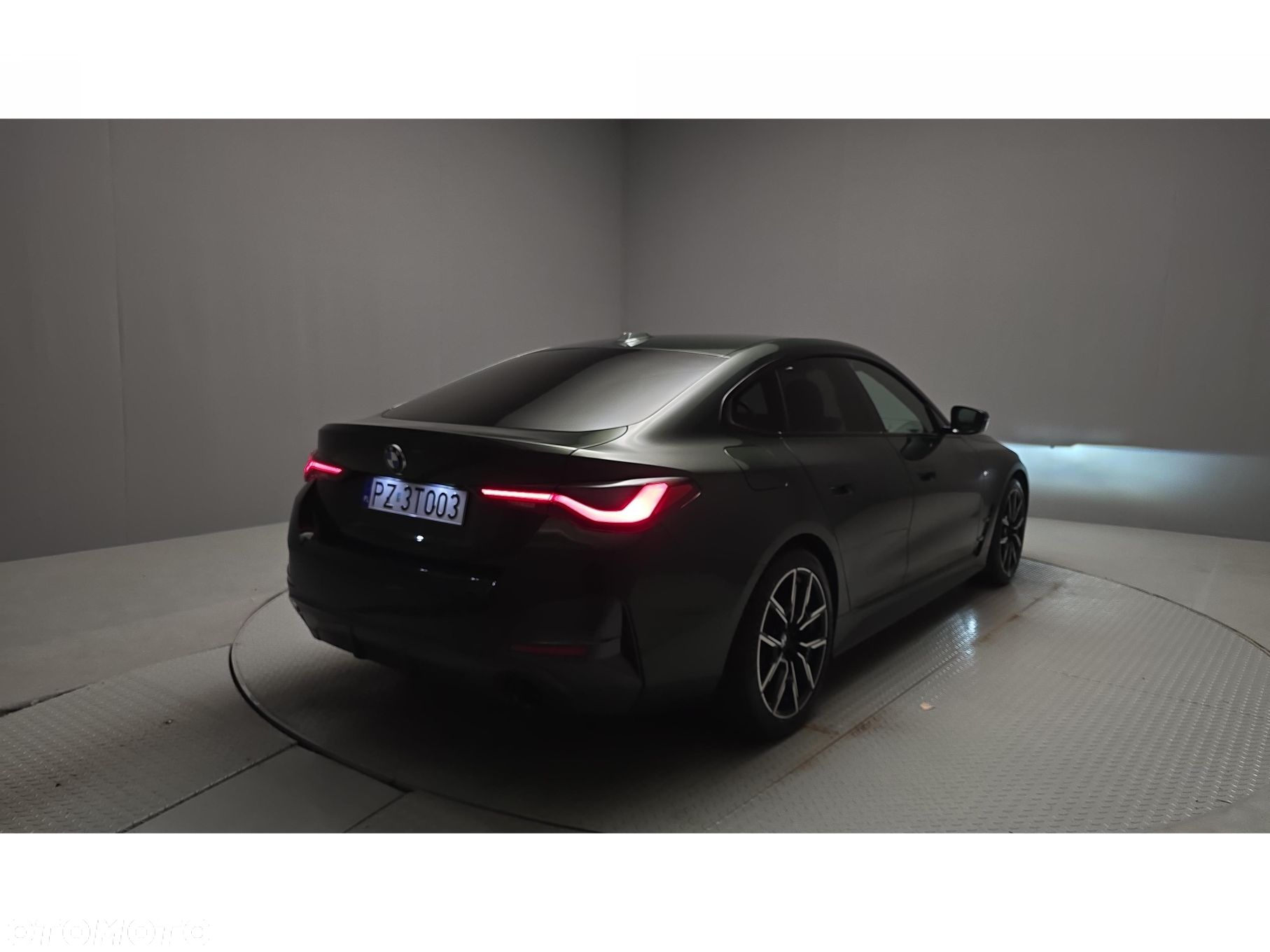 BMW Seria 4 - 30