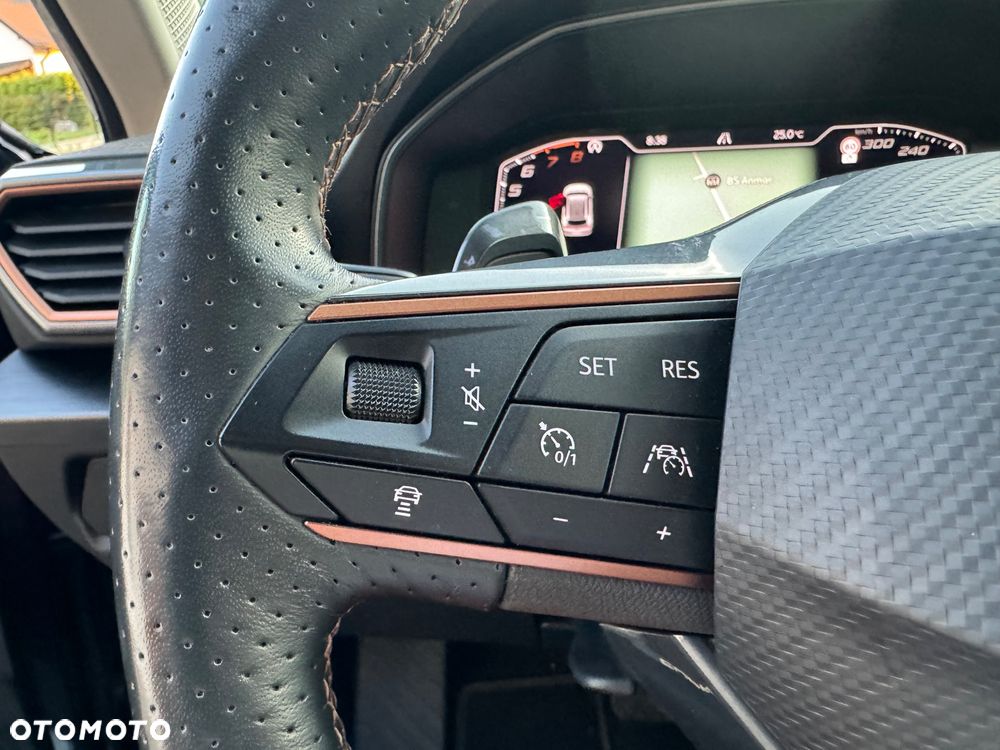 Cupra Formentor 1.5 TSI DSG - 28