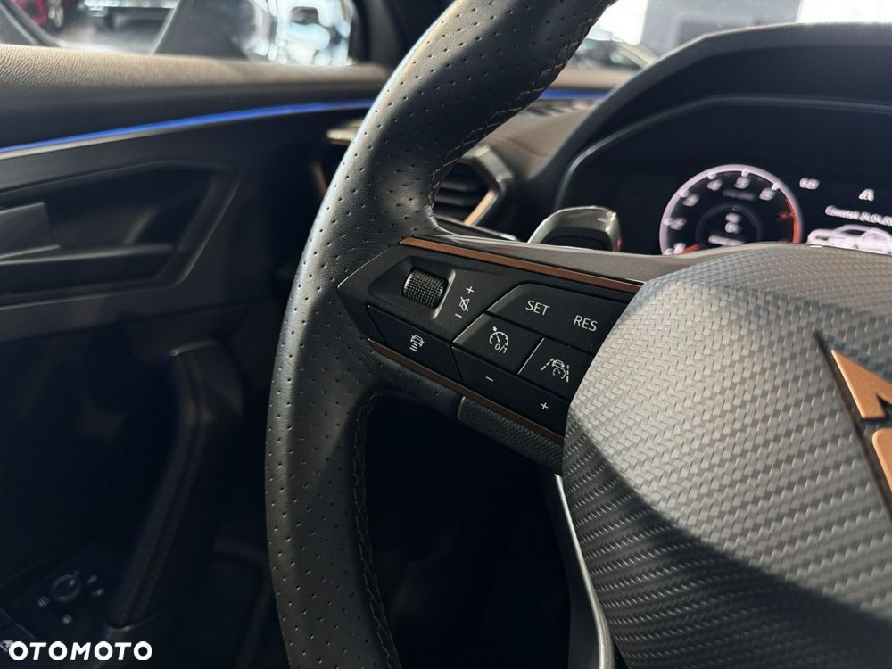 Cupra Formentor - 21