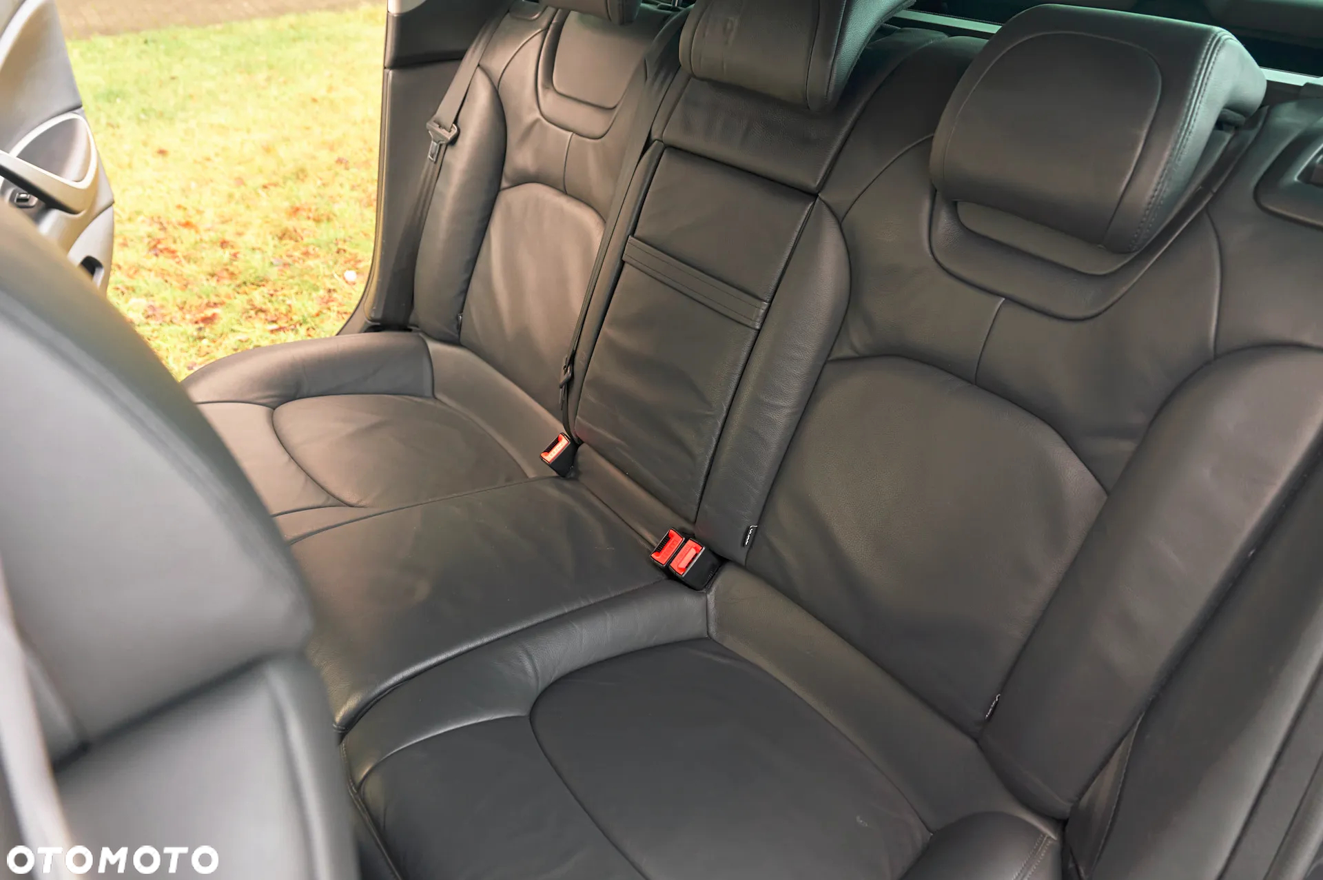 Citroën C5 Tourer HDi 135 FAP Exclusive - 27