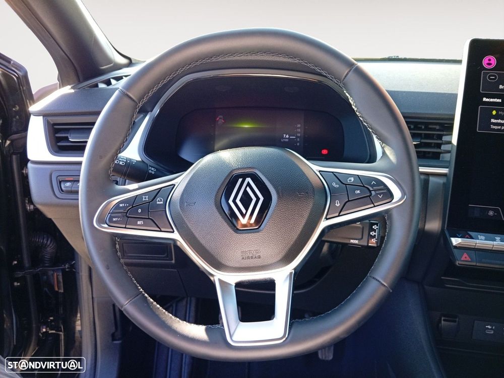 Renault Captur 1.0 TCe Evolution - 12