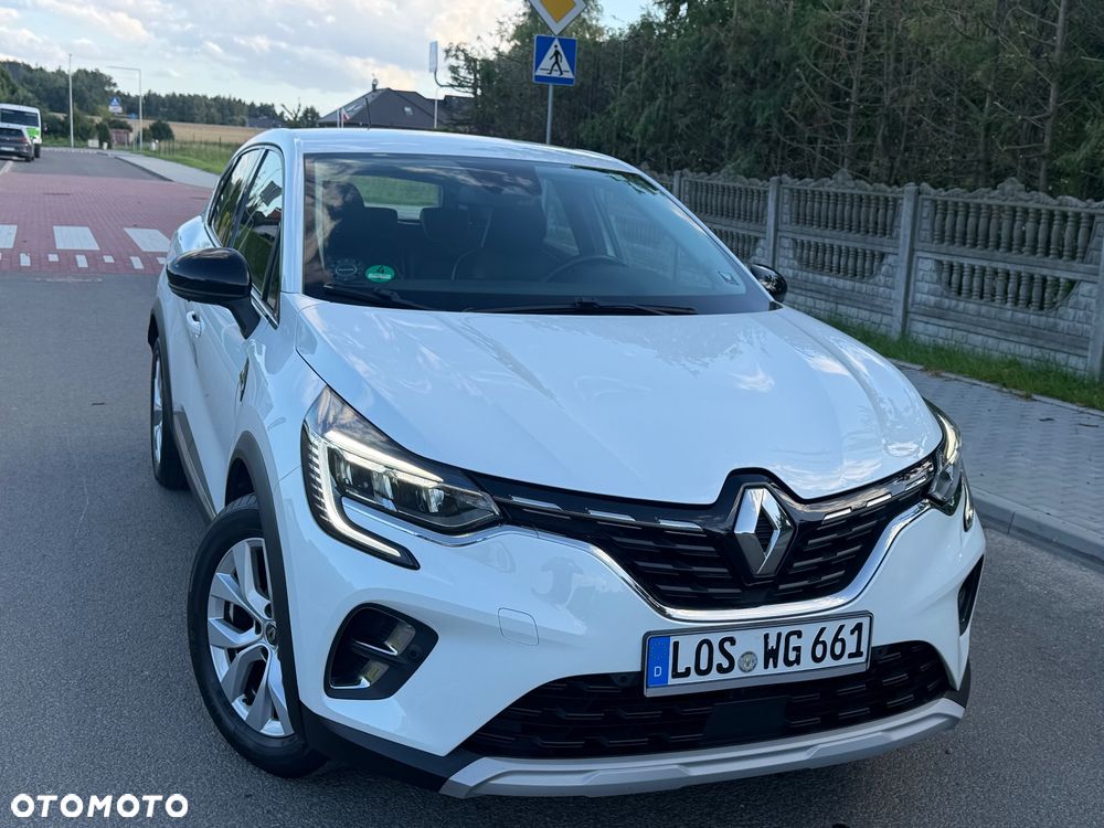 Renault Captur 1.0 TCe Intens - 11